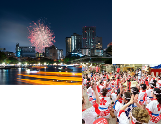 夢キタウィーク〜夏〜